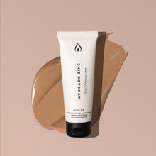 Load image into Gallery viewer, SPF 50 Natural Tinted Moisturiser
