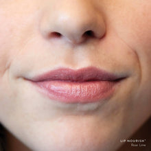 Load image into Gallery viewer, Bon Bon Lipstick – The Perfect Nude Lip | Rose Lime
