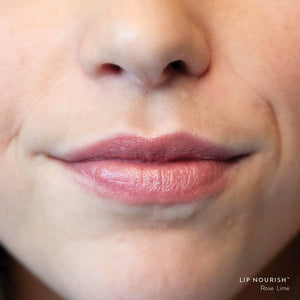 Bon Bon Lipstick – The Perfect Nude Lip | Rose Lime