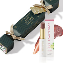 Load image into Gallery viewer, Bon Bon Lipstick – The Perfect Nude Lip | Rose Lime
