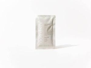 Shower Spell Sachet – ELECTRIFY