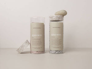 Spell Jar - Zen