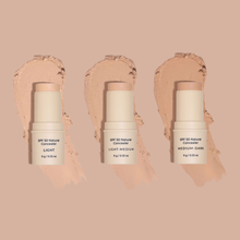 Load image into Gallery viewer, Avocado Zinc SPF 50 Natural Concealer
