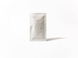 Shower Spell Sachet – ELECTRIFY
