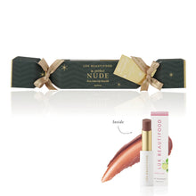 Load image into Gallery viewer, Bon Bon Lipstick – The Perfect Nude Lip | Rose Lime
