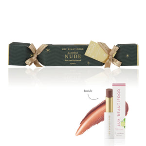 Bon Bon Lipstick – The Perfect Nude Lip | Rose Lime