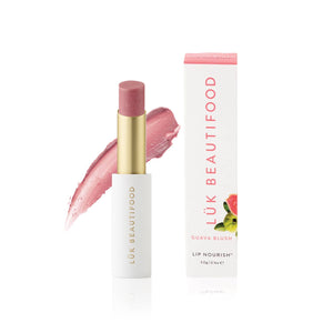 Lip Nourish™ Lipstick - Guava Blush