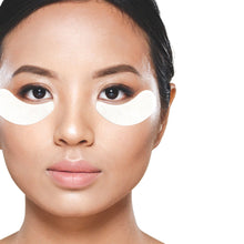 Load image into Gallery viewer, +maskology RETINOL + VITAMIN-C Professional Under Eye Mask
