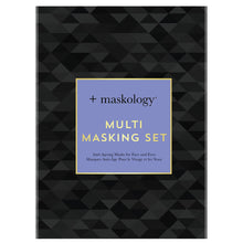 Load image into Gallery viewer, Multi Masking Set
