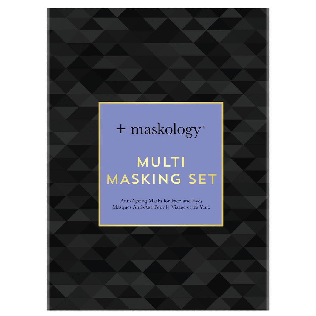 Multi Masking Set