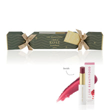 Load image into Gallery viewer, Luk Beautifood Bon Bon Lipstick – A Flush of Rosé
