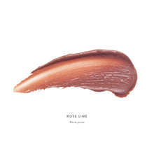 Load image into Gallery viewer, Bon Bon Lipstick – The Perfect Nude Lip | Rose Lime
