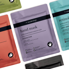 Load image into Gallery viewer, +maskology HAND MASK Professional Hand Glove
