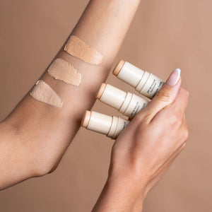 Avocado Zinc SPF 50 Natural Concealer