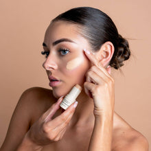 Load image into Gallery viewer, Avocado Zinc SPF 50 Natural Concealer
