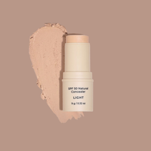 Load image into Gallery viewer, Avocado Zinc SPF 50 Natural Concealer

