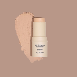 Avocado Zinc SPF 50 Natural Concealer