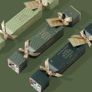 Luk Beautifood Bon Bon Lipstick – A Flush of Rosé
