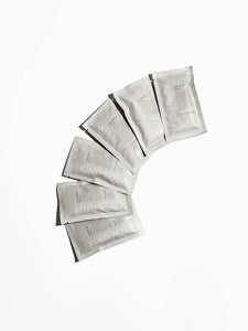 Shower Spells – Zen Sachet
