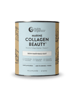 Marine Collagen Beauty - Facial Impressions