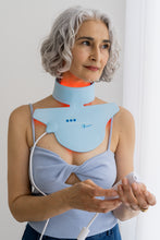 Load image into Gallery viewer, Trudermal Glow LED Neck and Décolletage Mask
