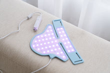Load image into Gallery viewer, Trudermal Glow LED Neck and Décolletage Mask
