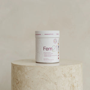 Fem21 – Hormonal Balance Supplement for Women