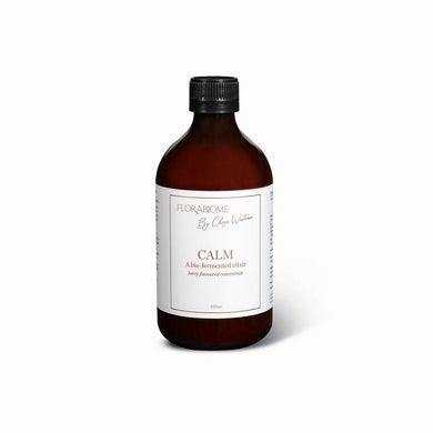 Calm - A bio-fermented elixir 500ml - Facial Impressions