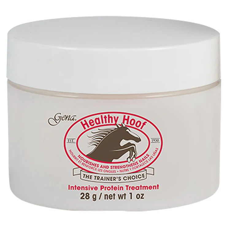 Gena Healthy Hoof Cuticle Cream