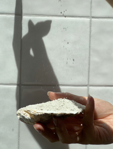 Shower Spell Jar – ELECTRIFY