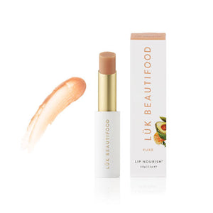 Luk Beautifood Lip Nourish™ – Pure
