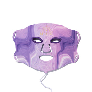 Lit Skin Luxury Home LED mask