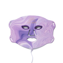 Load image into Gallery viewer, Lit Skin Luxury Home LED mask
