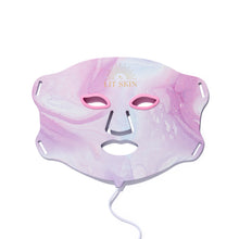 Load image into Gallery viewer, Lit Skin Luxury Home LED mask - Facial Impressions
