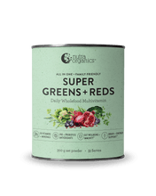 Load image into Gallery viewer, Super Greens + Reds - Facial Impressions
