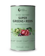 Load image into Gallery viewer, Super Greens + Reds - Facial Impressions
