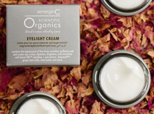 Scientific Organics Eyelight Cream 15 ML RRP $107