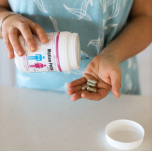Load image into Gallery viewer, Motion Potion Capsules– Gut Health Supplement by Health Kultcha

