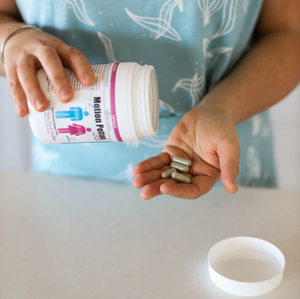 Motion Potion Capsules– Gut Health Supplement by Health Kultcha