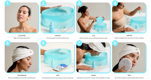Face Dunk® Bowl
