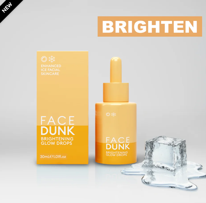 Brightening Glow Drops