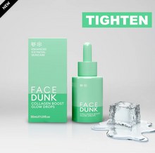 Load image into Gallery viewer, Collagen Glow Drops by Face Dunk
