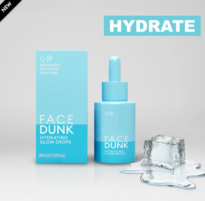 Hydrating Glow Drops by Face Dunk