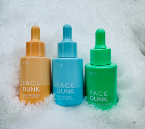 Face Dunk® PRO Kit