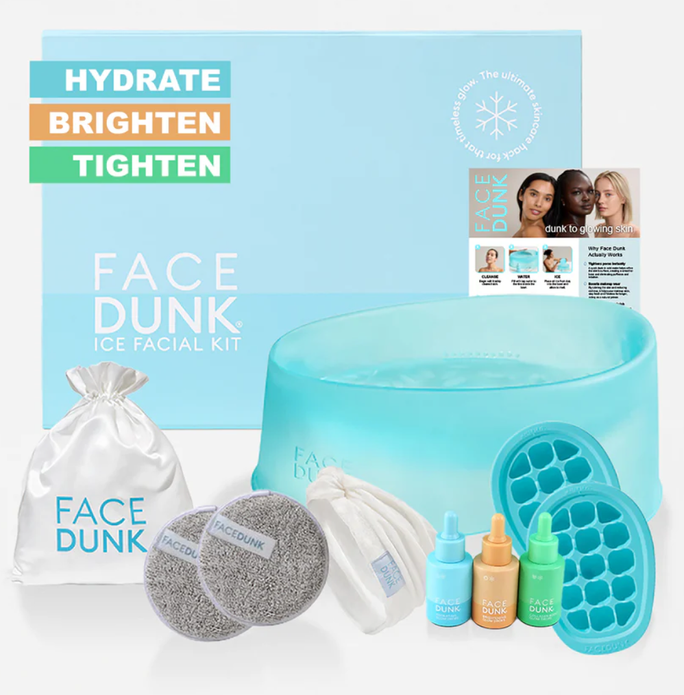 Face Dunk® PRO Kit