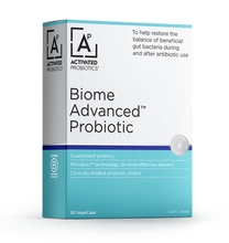 Load image into Gallery viewer, Activated Probiotics - Biome Acne Probiotics
