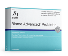 Load image into Gallery viewer, Activated Probiotics - Biome Acne Probiotics
