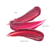 Load image into Gallery viewer, Lip Nourish Trio - Luscious Reds
