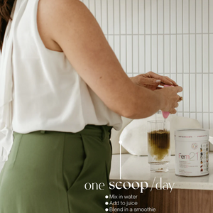 Fem21 – Hormonal Balance Supplement for Women