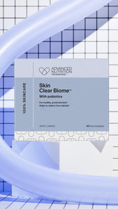 Skin Clear Biome - Facial Impressions